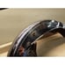 Yamaha 250 YDS3 YDS-3 Catalina OEM Straight Rear Fender 1965 PA AP-317