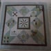 Jo Ann's Fabric Sew Squared Quilt #1 thru #12~ Beautiful Blues Pre Cut too