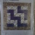 Jo Ann's Fabric Sew Squared Quilt #1 thru #12~ Beautiful Blues Pre Cut too