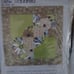 Jo Ann's Fabric Sew Squared Quilt #1 thru #12~ Beautiful Blues Pre Cut too