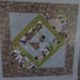 Jo Ann's Fabric Sew Squared Quilt #1 thru #12~ Beautiful Blues Pre Cut too