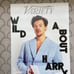 Harry Styles Variety Magazine