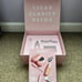 Kylie Skin Clarifying Collection PR Box