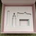 Kylie Skin Clarifying Collection PR Box