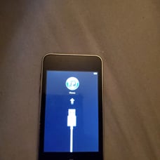 apple iPod Touch