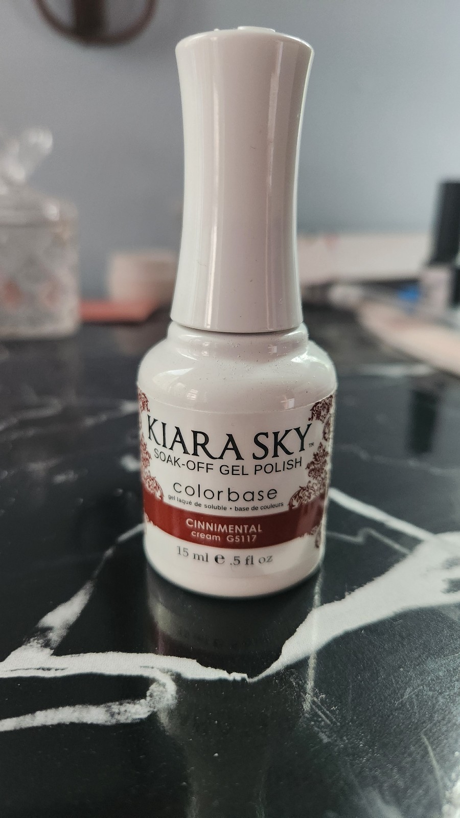 Kiara Sky Gel Polish
