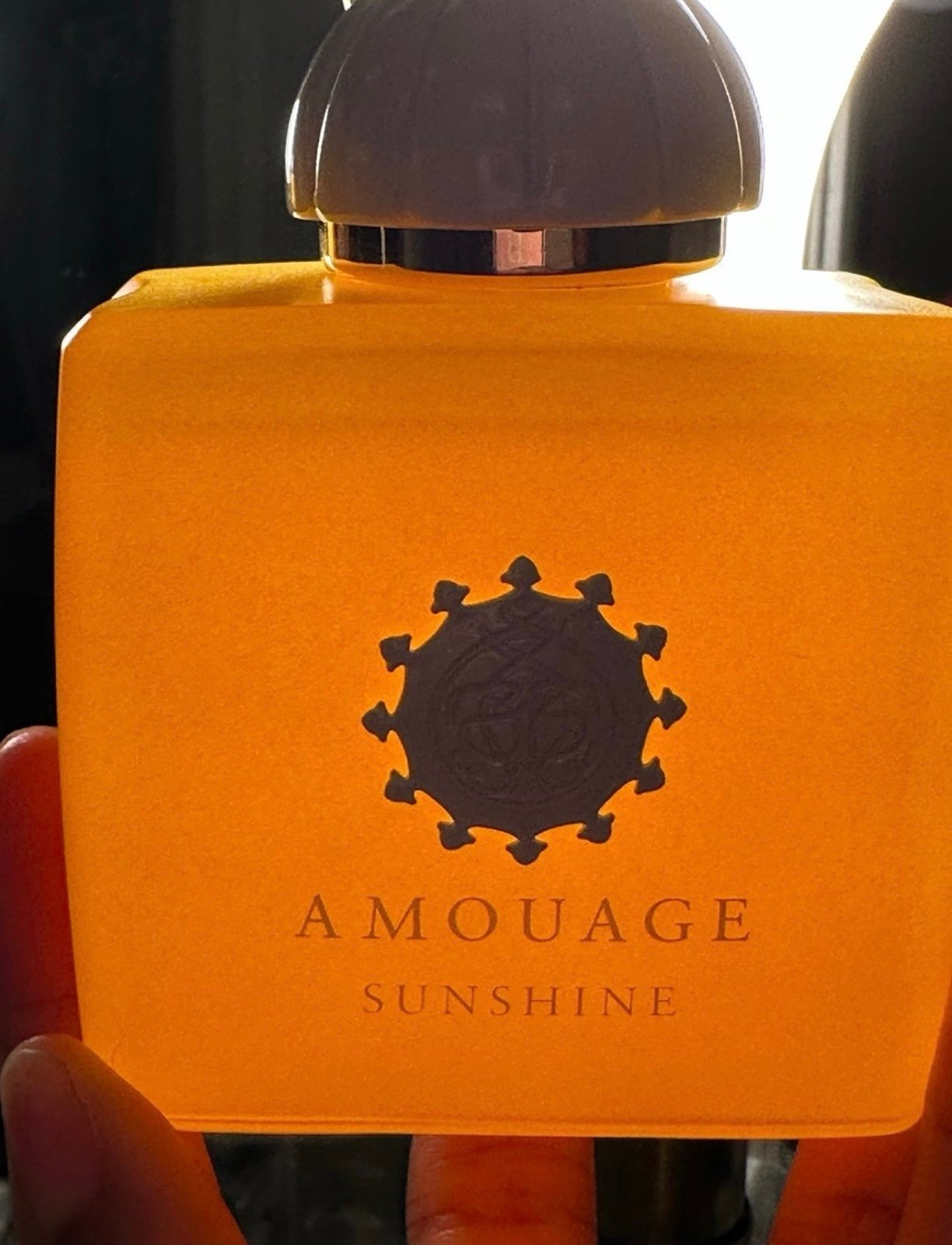 Amouage Sunshine 100ml