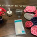 Bridal shower and Wedding