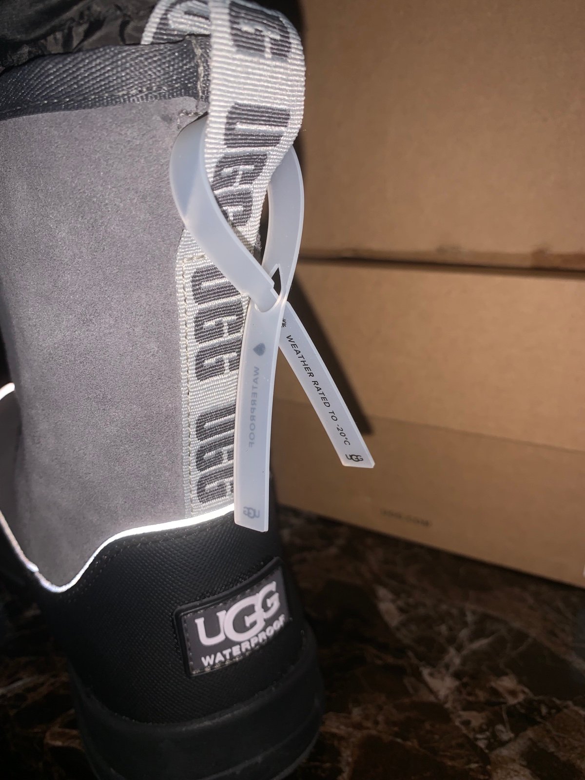 Kids UGG Boots