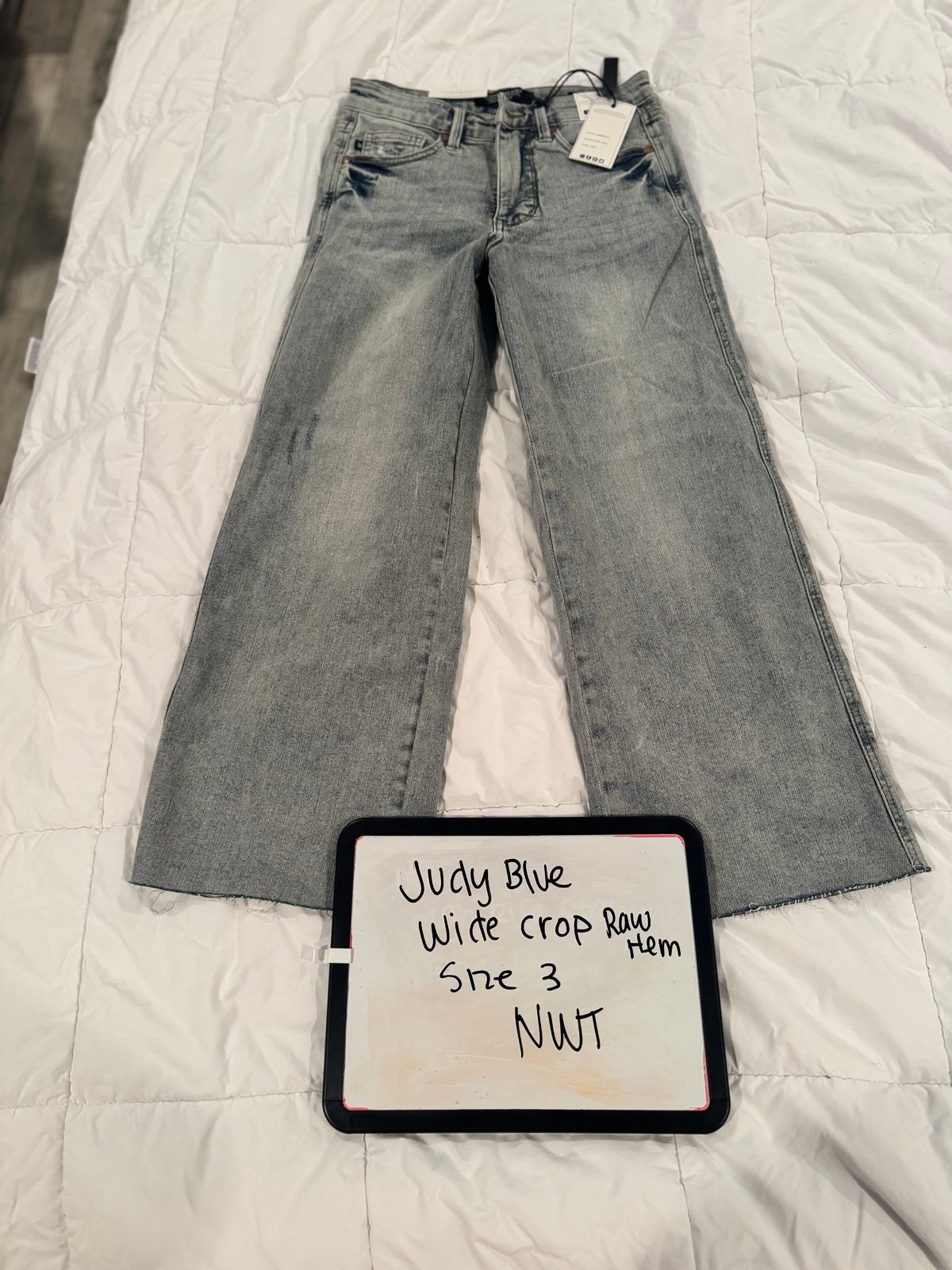 Judy Blue