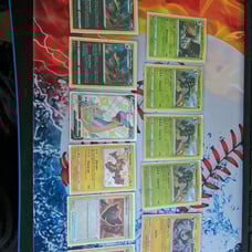 Pokemon Shining Fates Bundle