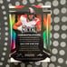 2023 Leaf Metal Draft: Portrait Autographs Crystal Red PA-DK1 Dalton Kincaid /2