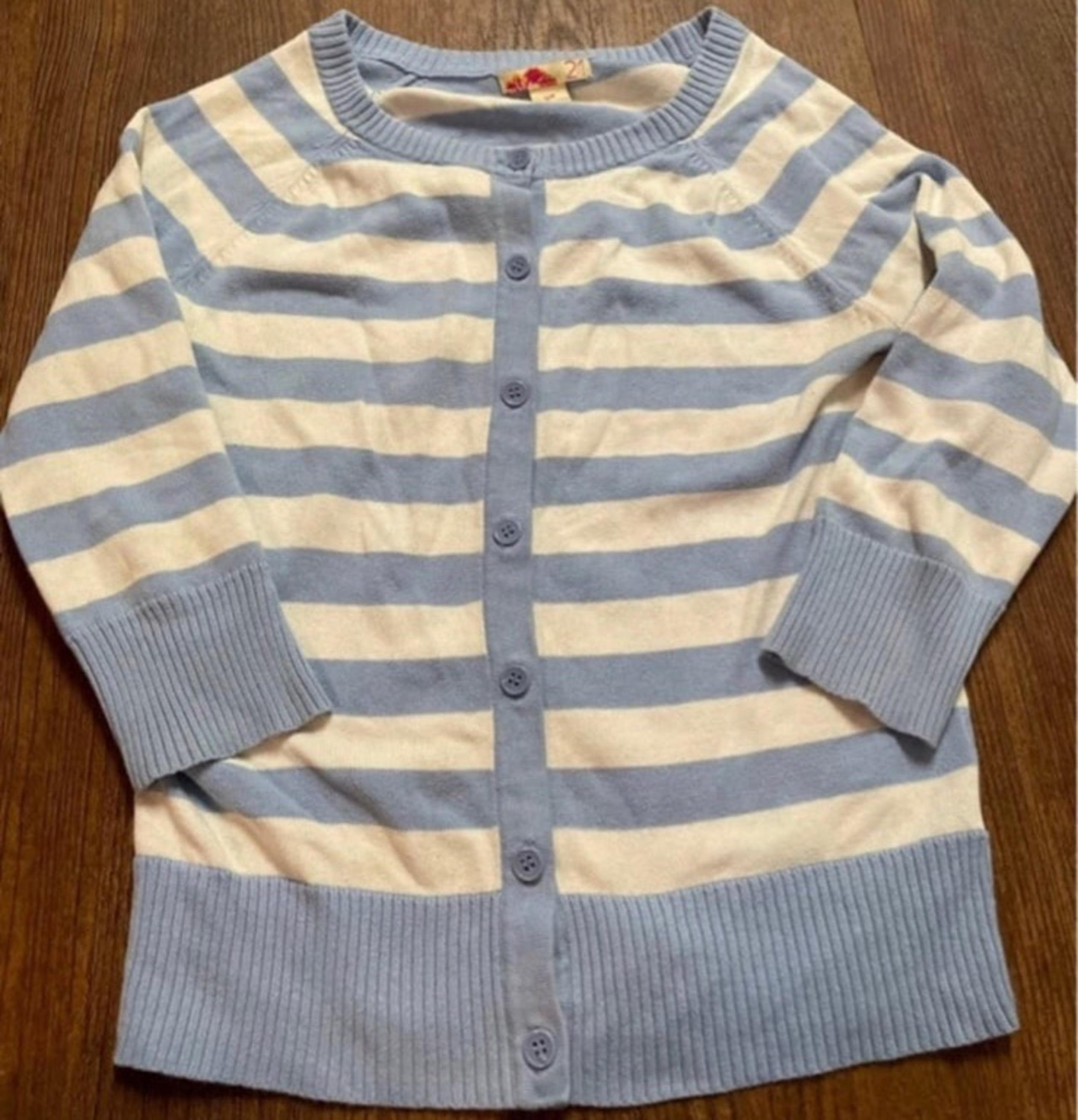 Rue21 Cardigan Sweater