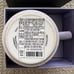 Starbucks Korea Official Limited Edition Ceramic Gyeongju Tour Mug Cup