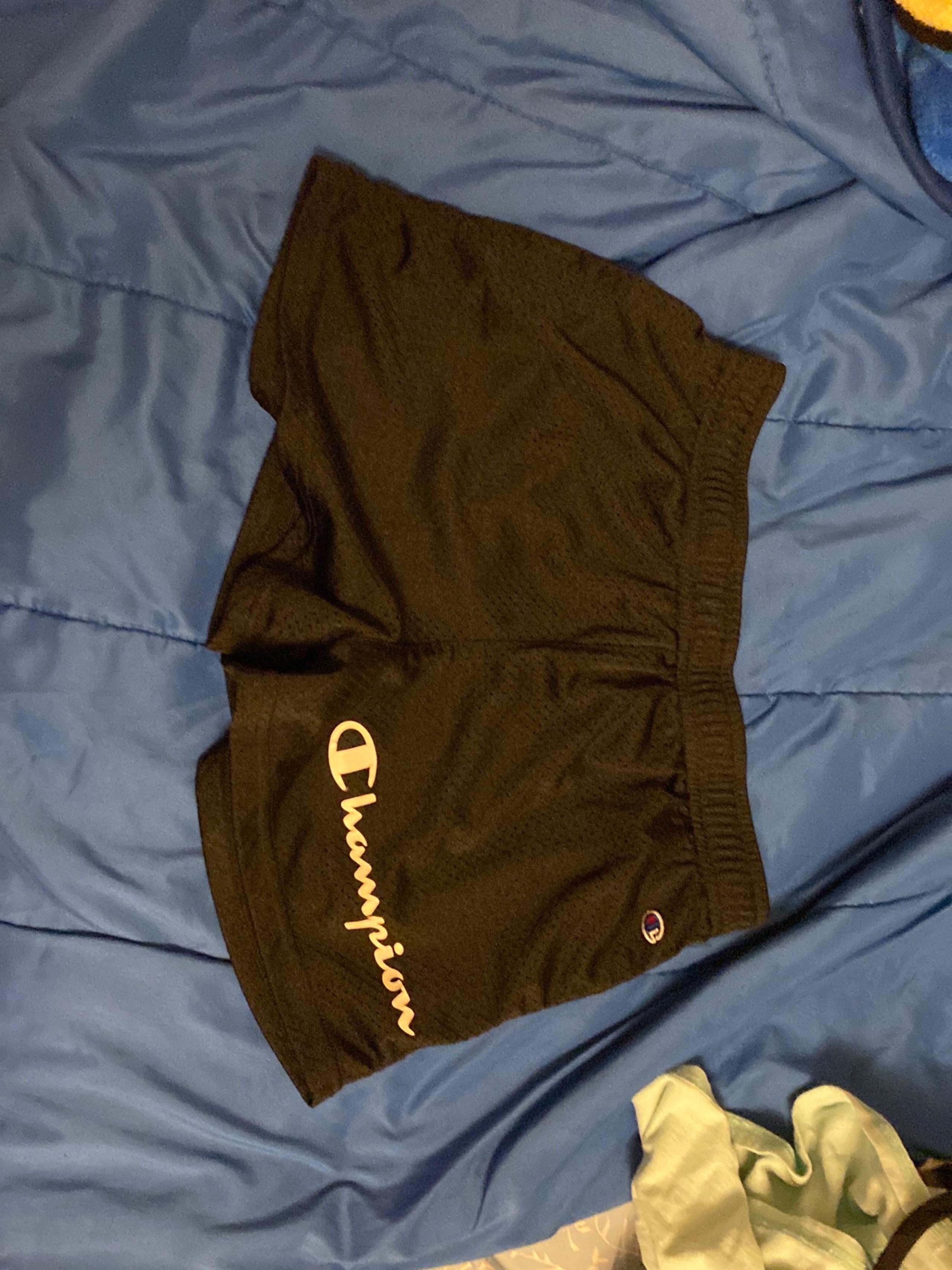 champion shorts