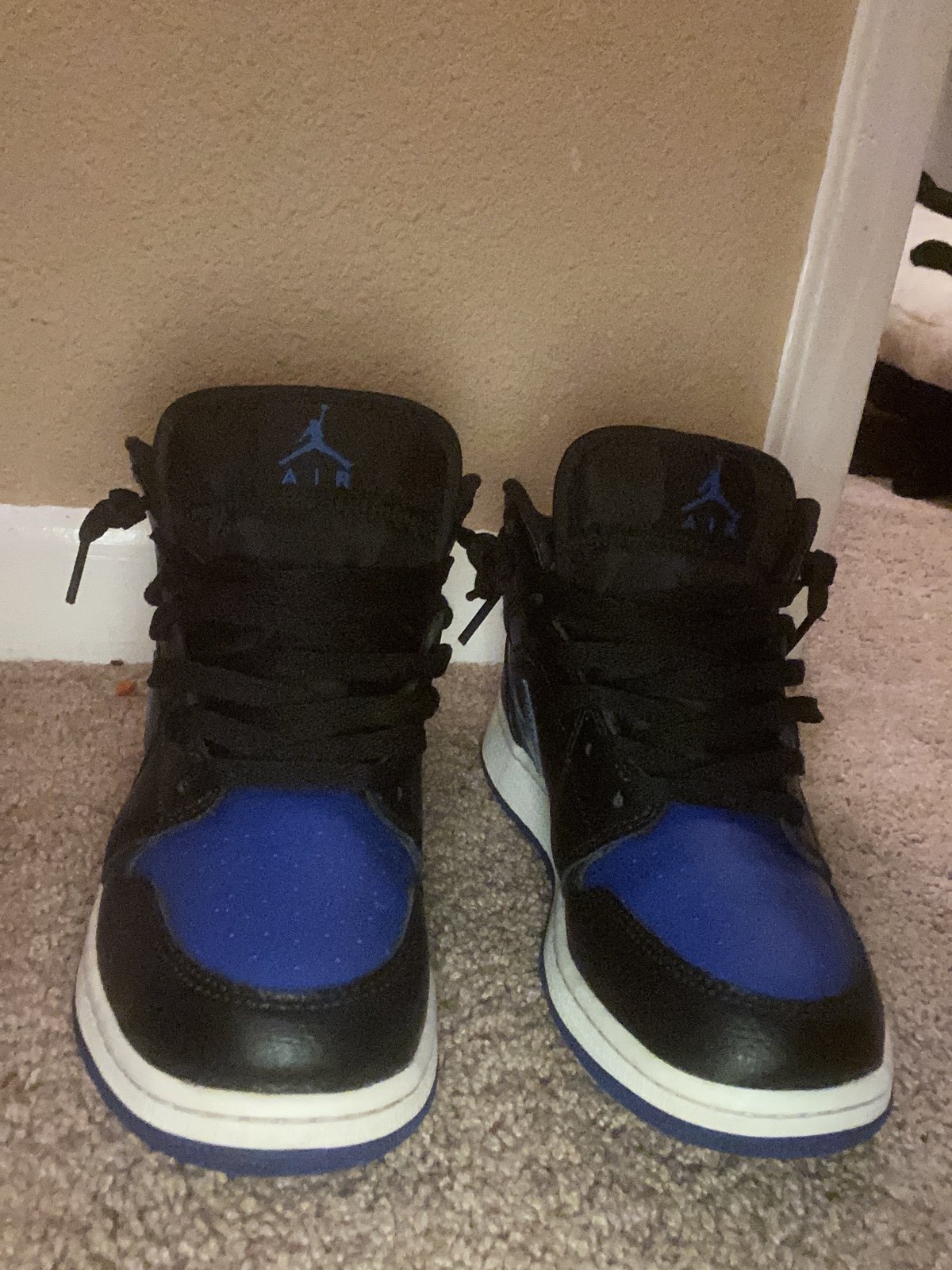 Air Jordan 1 mid