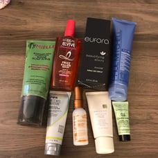 Haircare Bundle