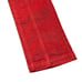 Judy Blue Women's High Rise Button Fly Red Corduroy Ankle Pants Size 1/25
