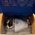 Toothbrush sanitizer
