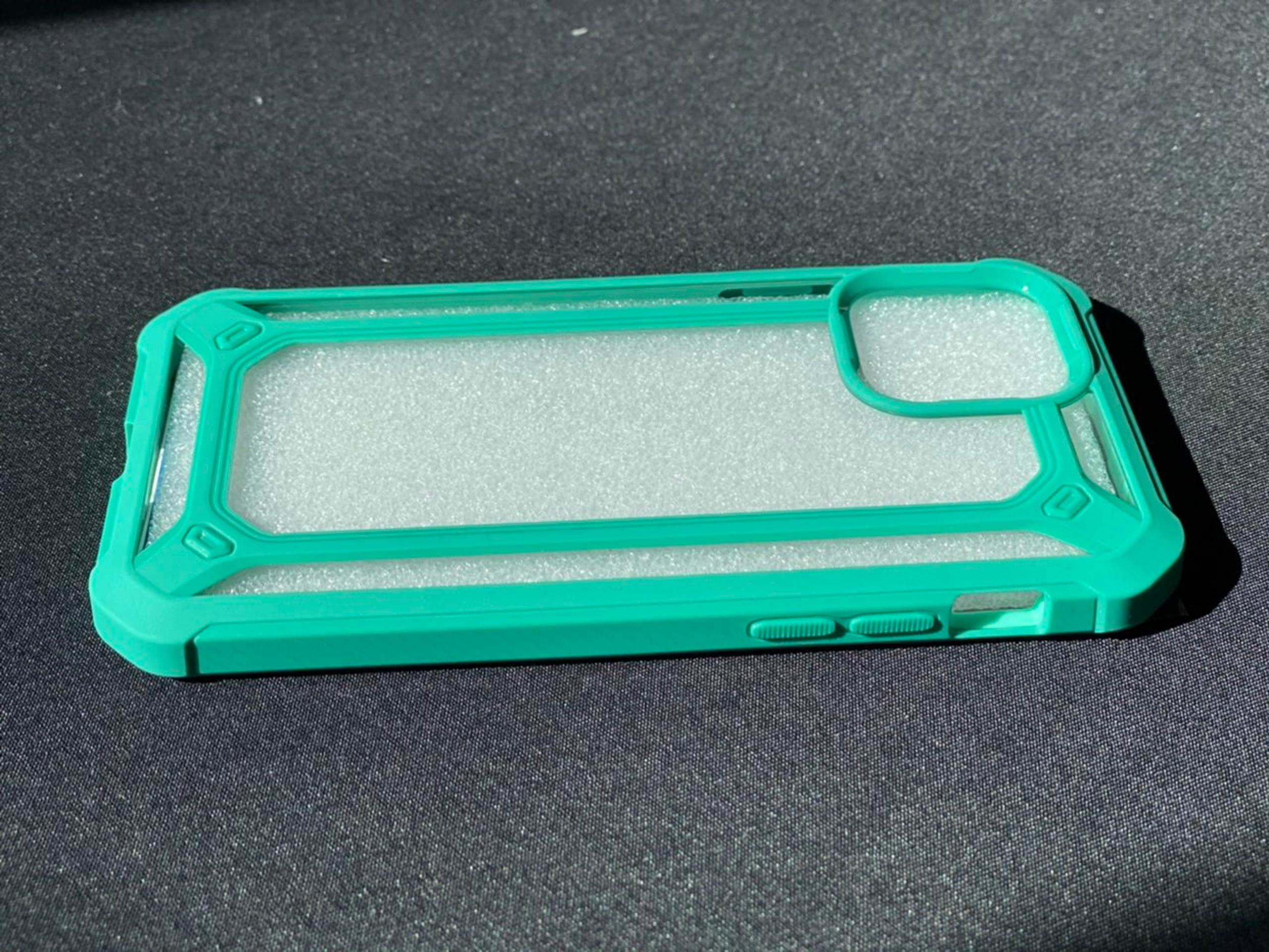 iPhone 12 case (EXO Pro series case)