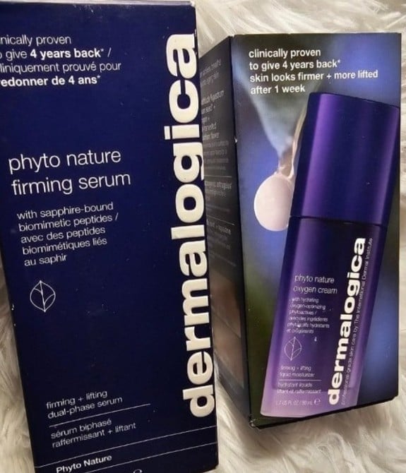 Dermalogica