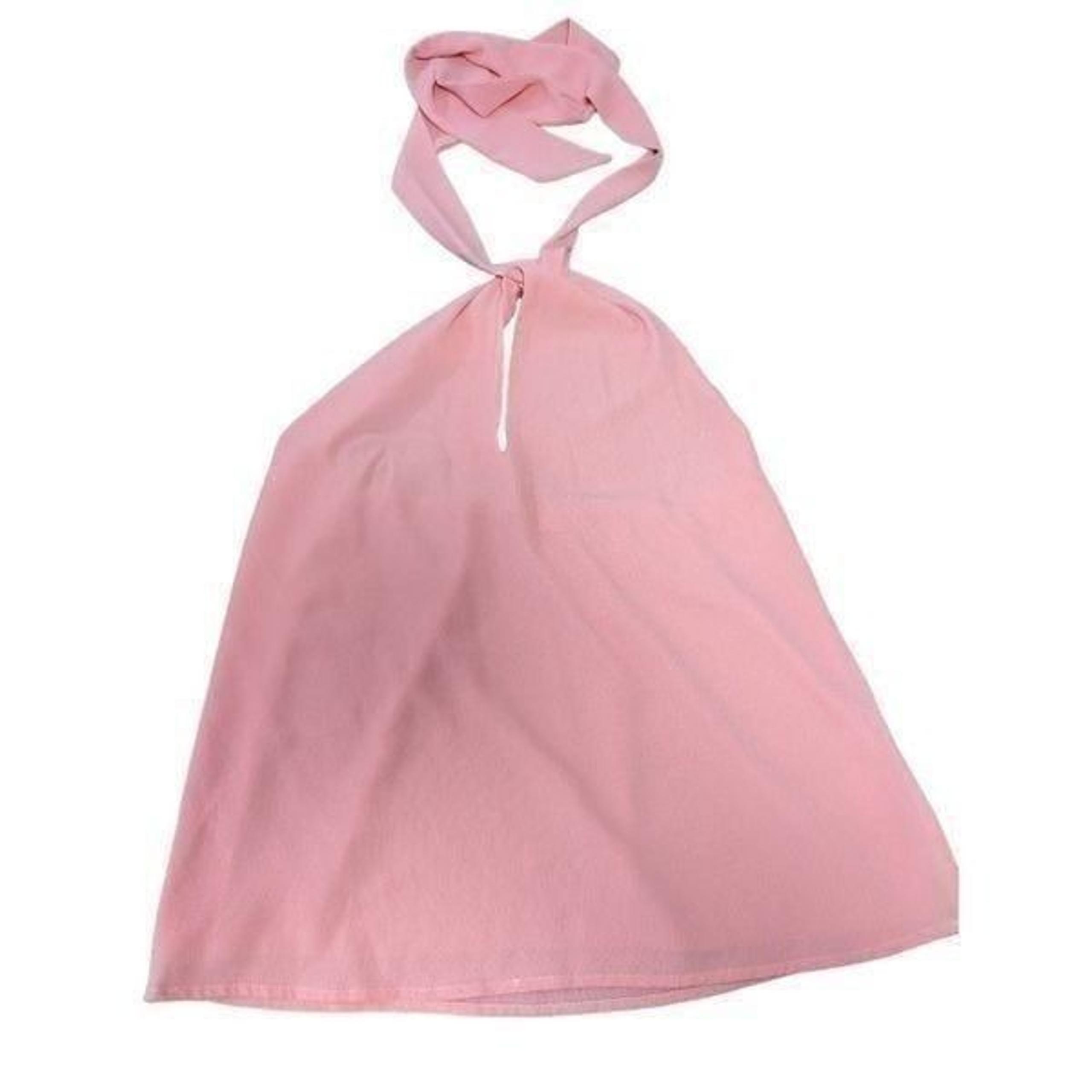 Pink Lily Ladies Halter Neck Open Back Casual Tank Top Summer Blouse Women's Siz