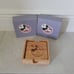 Disney Passholder Minnie Coaster Sets