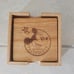 Disney Passholder Minnie Coaster Sets
