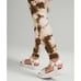 Lululemon Warm Down Jogger *Earth Dye SIZE 10 Brown/Beige/Tan