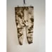 Lululemon Warm Down Jogger *Earth Dye SIZE 10 Brown/Beige/Tan