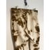 Lululemon Warm Down Jogger *Earth Dye SIZE 10 Brown/Beige/Tan