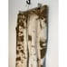 Lululemon Warm Down Jogger *Earth Dye SIZE 10 Brown/Beige/Tan