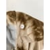 Lululemon Warm Down Jogger *Earth Dye SIZE 10 Brown/Beige/Tan