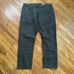 Todd Snyder Slim Fit Stretch 5 Pocket Chino Pants Men’s Size 36x32 Green