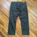Todd Snyder Slim Fit Stretch 5 Pocket Chino Pants Men’s Size 36x32 Green