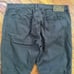 Todd Snyder Slim Fit Stretch 5 Pocket Chino Pants Men’s Size 36x32 Green