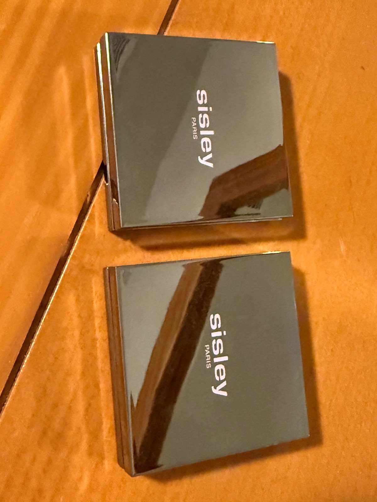 Sisley Blur Expert Powder
