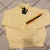 Women Nike NSW Zip Sherpa Jacket S