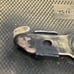 Kerr-McGee Corporation Oil Gulf Coast Region Employee Brass Belt Buckle Hit Line
