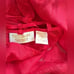 Vintage 80s Victoria Secret VS Gold Label Lacy Red Lingerie Bodysuit Teddy SZ S