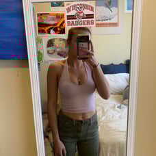 Urban Outfitters top