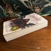 Signed Godsgrave Paperback Jay Kristoff
