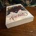 Signed Godsgrave Paperback Jay Kristoff