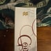 Signed Godsgrave Paperback Jay Kristoff