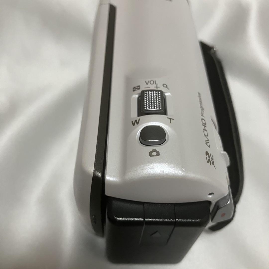 【新品試し撮りのみ】Panasonic HC-V480MS 41vY4UEyQkL.jpg_BO30,255,255,
