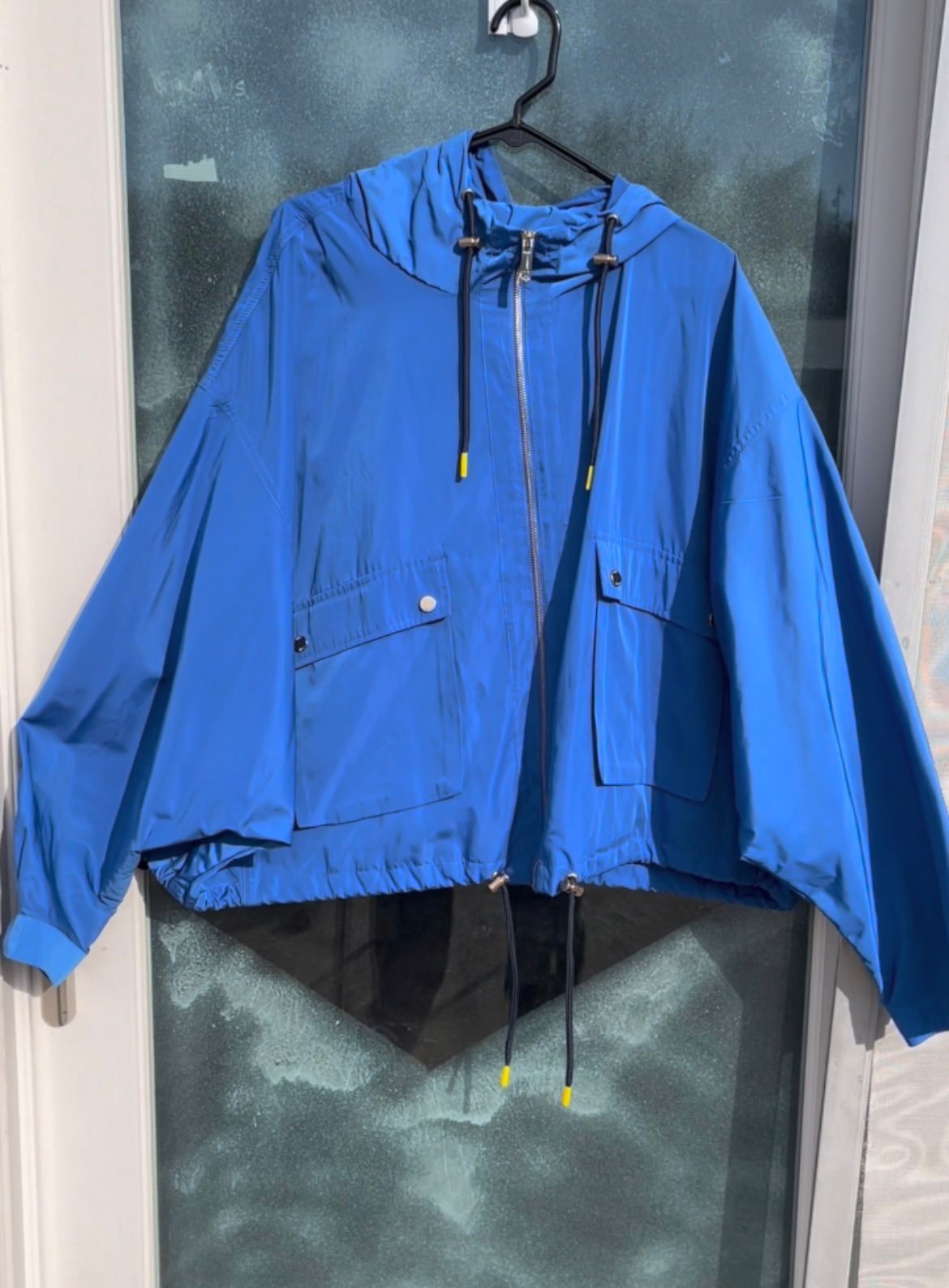 Tommy Hilfiger Rain Coat
