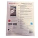 Honeywell Home Thermostat Smart Color Wi-Fi