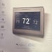 Honeywell Home Thermostat Smart Color Wi-Fi