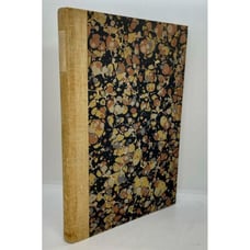 1931 THE WRITINGS OF D.H. LAWRENCE LIMITED EDITION BIOGRAPHICAL SUPPLEMENT
