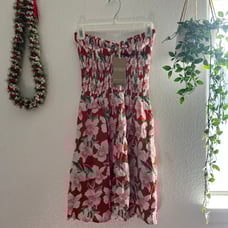 BNWT benoa caitie dress